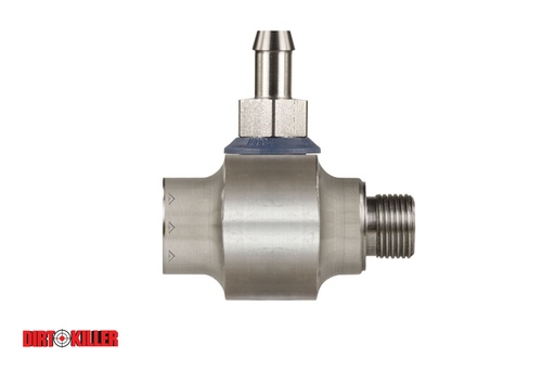 [4700106] ST-160 Chemical Injector 6.0 Orifice