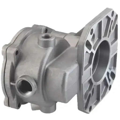 [6600250] General Pump YGR1000P Gear Reducer