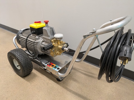 [9800080] Dirt Killer E2435 230V 1Ph Pressure Washer