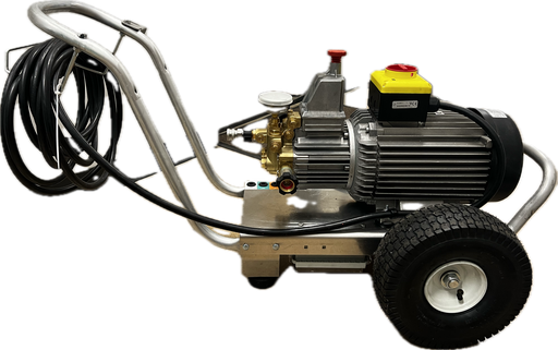 [9800080] Dirt Killer E2435 230V 1Ph Pressure Washer