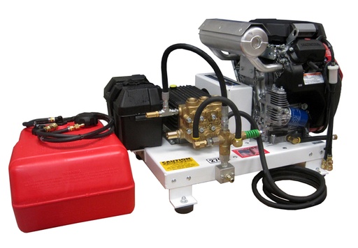 [9800699] A-22 High Flow 2700 PSI, 10.5 GPM