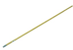 [3900101]  Fiberglass Brush Handle 6' Long with Steel Tip