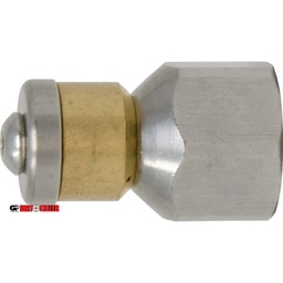 [5000290] ROTOR,NOZ,DRAIN CLNG 5.5