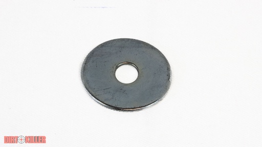 [3200102]  Fender Washer  3/8" x 1-1/2"  Zinc Plated Steel