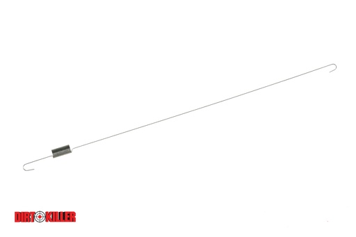 [3600104]  Honda 16562-ZE3-000 Throttle Return Spring for GX340 & GX390