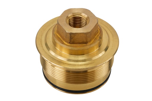 [9741539]  Kränzle Industrial Dirt Killer Nozzle 1/4" FNPT Inlet Adapter