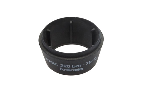 [97415401]  Kränzle Black Rear Cover DK Nozzle #5.5 Orifice