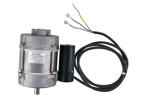[97440721] Kränzle Burner Motor for Therm 60Hz