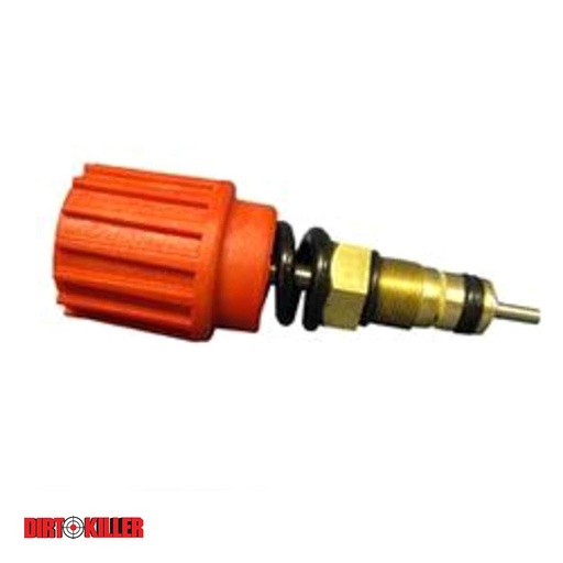 [97445321] Kränzle Unloader Control Piston Replacement for AZ and AZ-L Pump