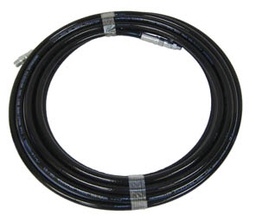 [5200020]  Jetter Hose  1/4" x 50'  4350psi 212 degree F MAX for Sewer & Drain Cleaning