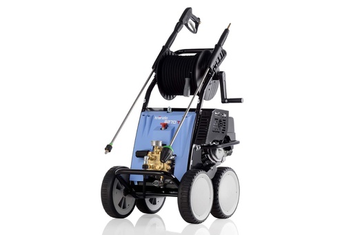 [97411931]  Kränzle K270BT 3500 PSI 4.2 GPM Gas Pressure Washer