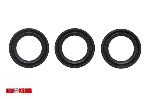 [4300133] General Pump Kit 23 Oil Seals for EZ3040G