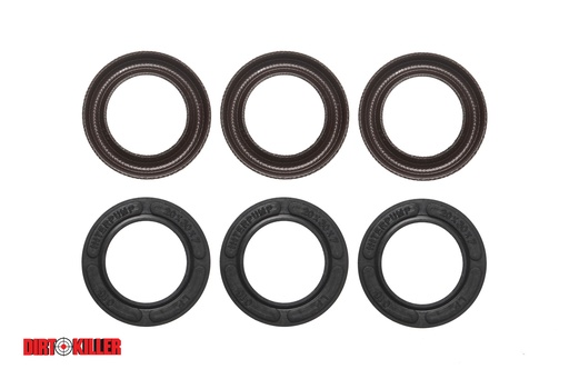 [5000201] General Pump Packing Kit 19 (20mm)
