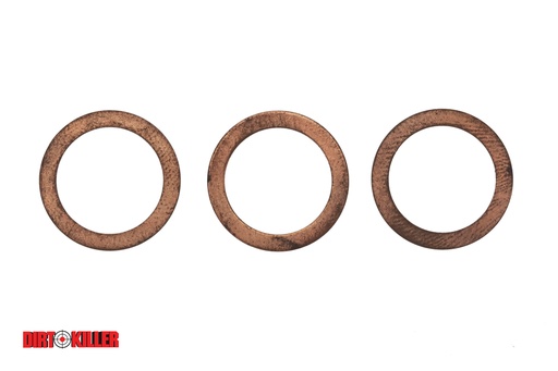 [5000359]  General Pump Copper Washer (T & 47 Series)