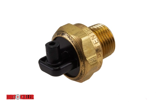 [5400109]  Thermal Relief Valve 3/8" MNPT 145 degree F