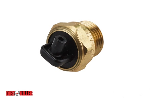 [5400111]  Thermal Relief Valve 1/2" MNPT 145 degree F