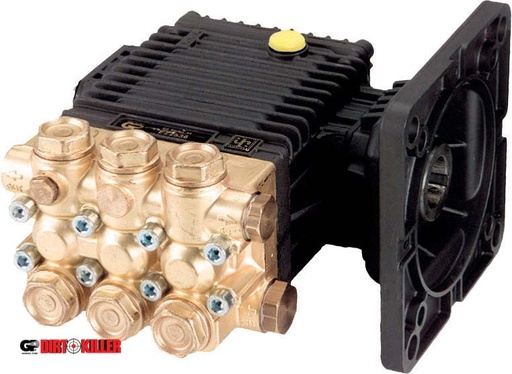 [6600139]  General Pump EZ2542E for Electric Motors MAX 4.2GPM 2500PSI