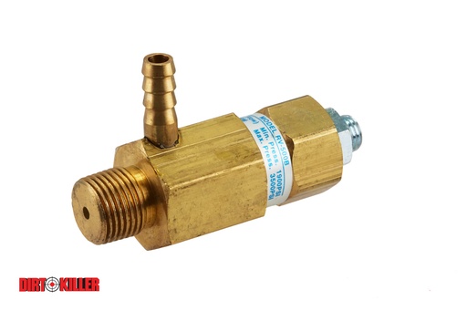 [5000007]  VALVE,RELIEF,3/8THD,3500PSI