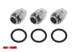 [5000222]  Valve kit CAT 51,53,55,58,550, 650, 5CP6120 (30820)