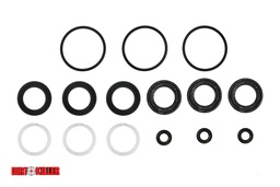 [9800270]  Seal kit 4HP SDX 34062