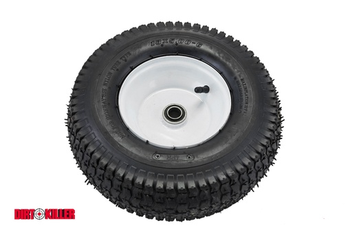 [4800008] Tire Wheel Assembly Pneumatic 13" x 5"
