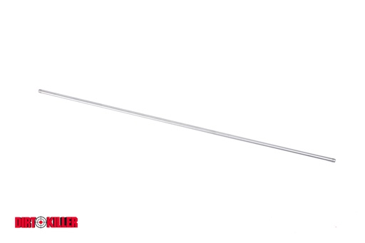 [3900137] 36" Stainless Steel lance. Rated for 300*F @ 6000 PSI. 1/4" MNPT x 1/4" MNPT