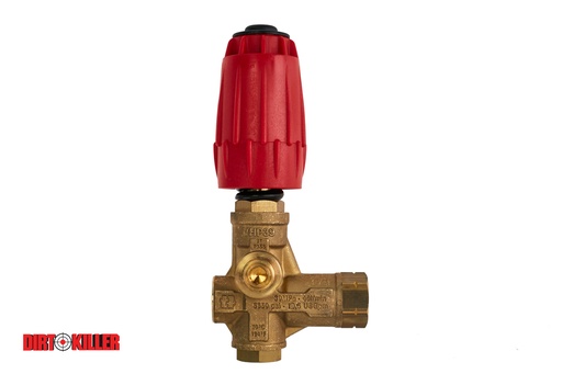 [5400178] PA VHP-39 Unloader 5650PSI 10.5GPM MAX