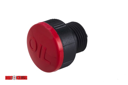 [9800373]  Oil Cap/Breather AXD Series