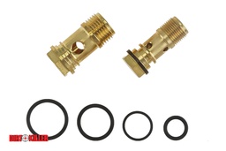 [4800198]  Unloader Bolt Kit,Mini 4/B AR#2572