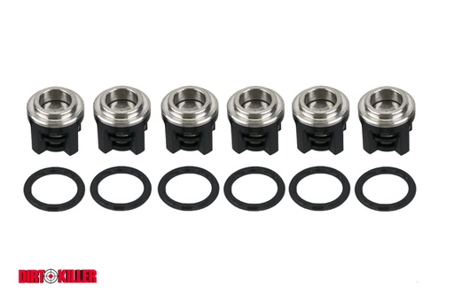 [4800172] AR 2864 RK & RKA Check Valve Kit