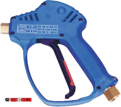 [5000310] General Pump YRL56 Relaxed Pull Gunjet  5100psi 8GPM MAX
