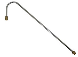 [4800249] Extended Gutter Cleaner- 30" w/22MM