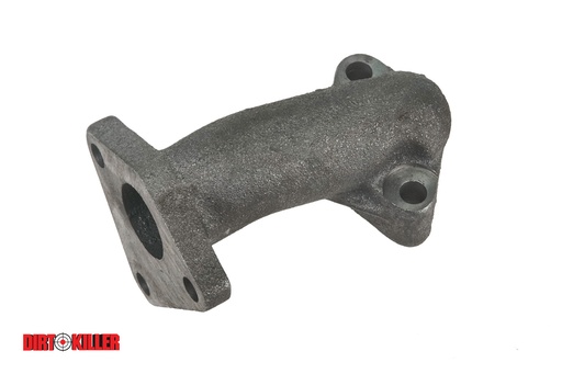 [3600126]  Muffler Riser Pipe for GX240, GX270, GX320, & GX390