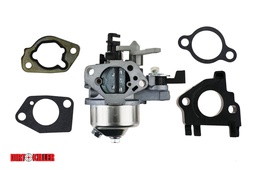 [3600137]  Carburetor Kit for 420cc Powerease Engine 85.571.028E