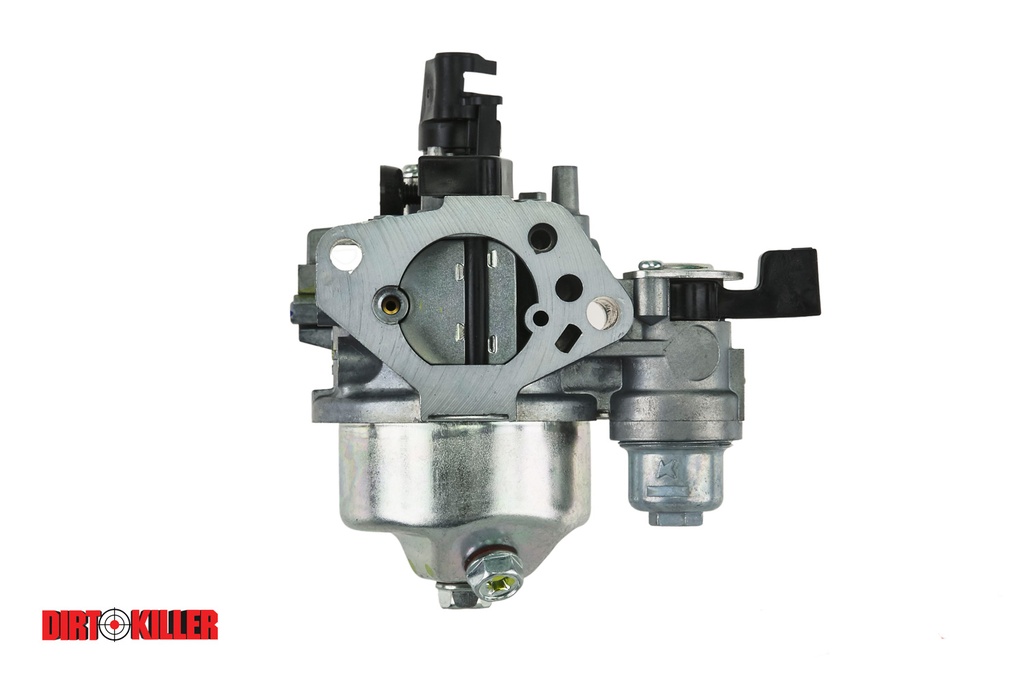 Honda 16100-Z1D-W21 Carburetor for GX270 | Dirt Killer