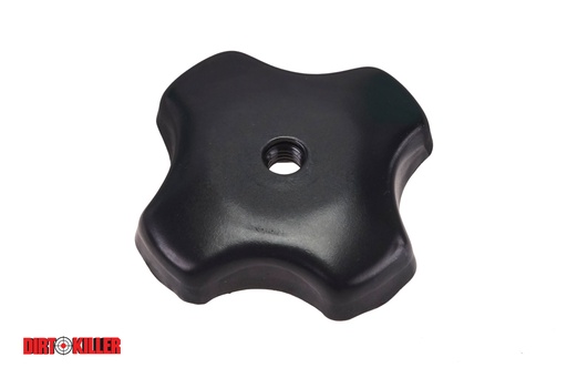 [3600154]  Honda 90202-Z2E-000 Air Filter Cover Nut