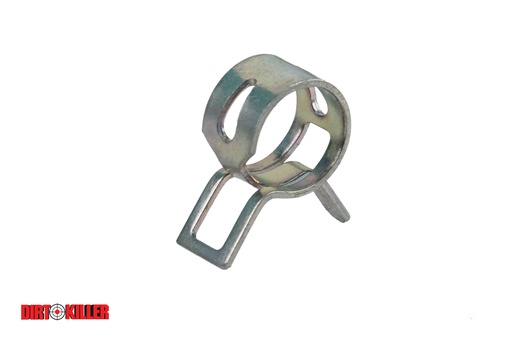 [3600167]  Tube Clamp for Fuel Line HONDA D8 95002-40800-08