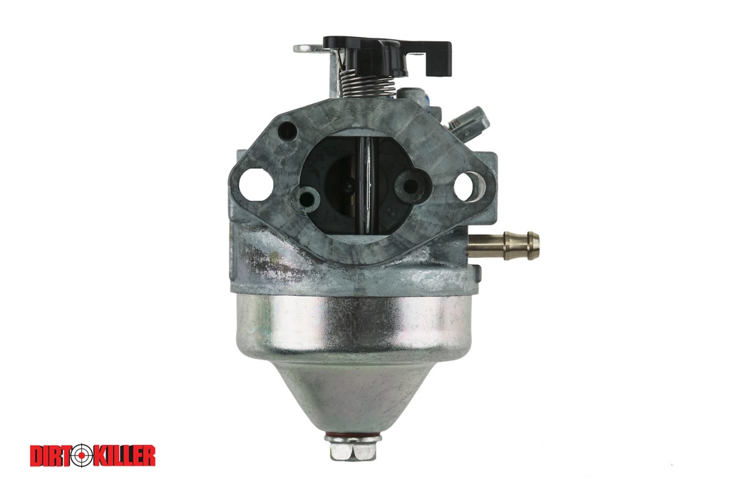 ゆかーる Honda 16100-Z0L-023 Carburetor Assembly for GCV160 | Dirt Killer