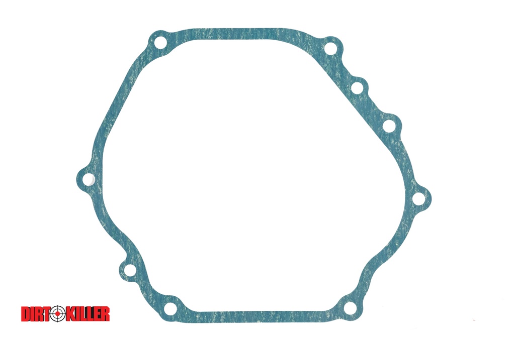Honda 11381-Z5T-000 Crankcase Cover Gasket GX340 & GX390 (Standard