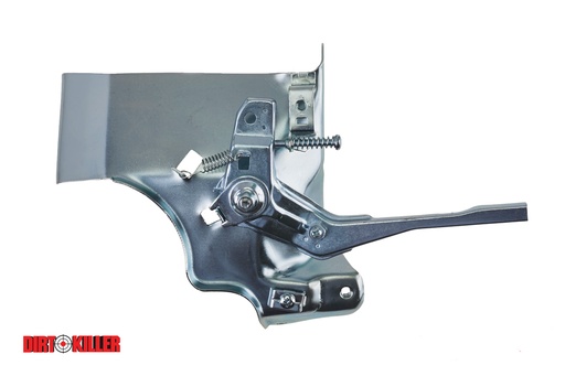 [3600180]  Honda 16500-Z5T-810 Throttle Control Assembly GX340 & GX390
