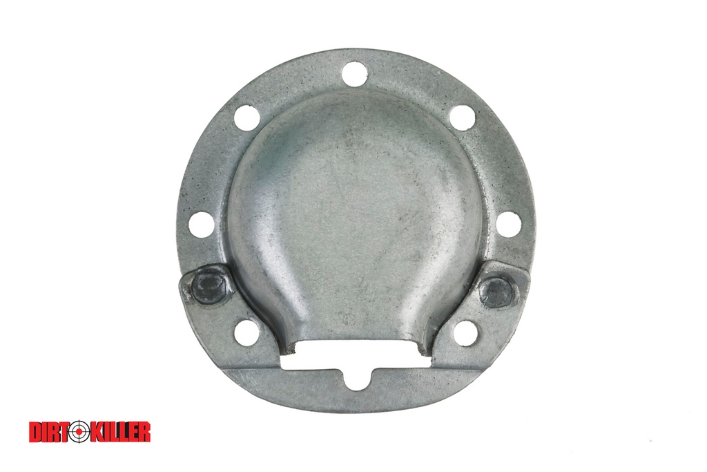 Honda 18331-883-810 Exhaust Deflector GX160 & GX200 | Dirt Killer