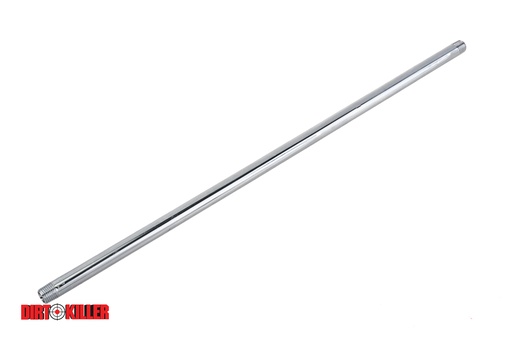 [3900144] 18" Chrome-Plated Insulated Lance