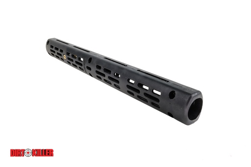[3900150]  Vented Lance Grip 15" for 1/4" Lances