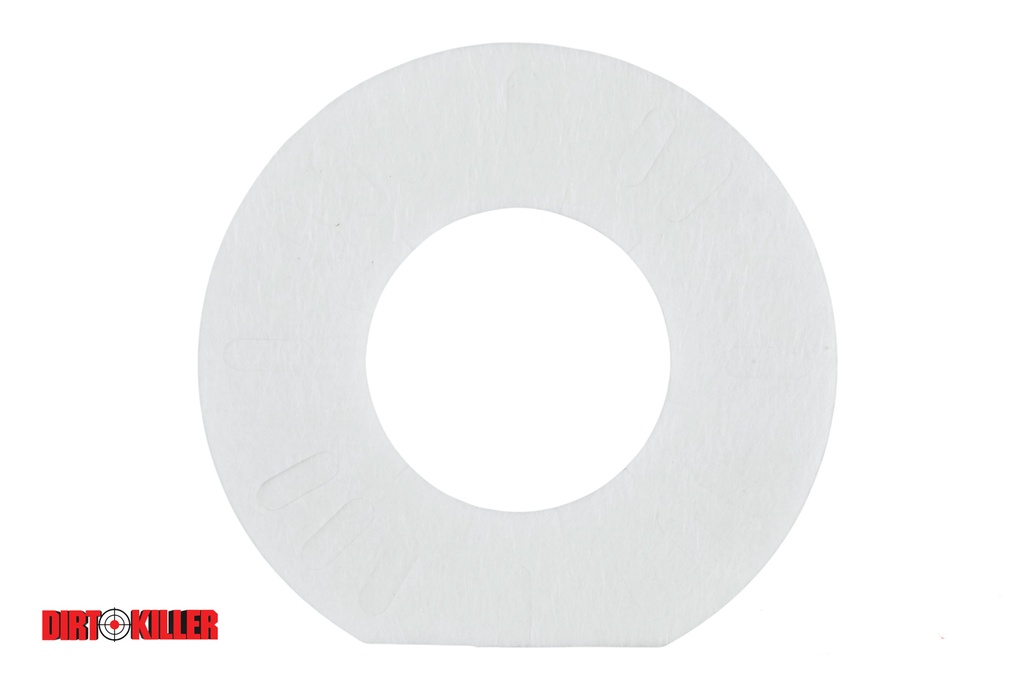 BECKETT Burner Gasket 31653/3616 | Dirt Killer