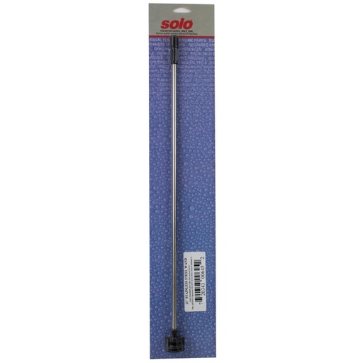 [4800141] SOLO #49 00 645-P Sprayer 21" SS Extension Lance