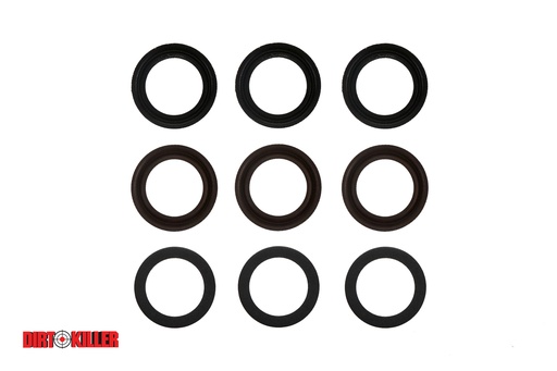 [4800320]  Packing Kit, GIANT #09164 P227 Pumps