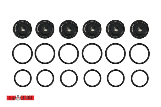 [4800321]  Valve Assy Kit, GIANT #09116 P227 Pumps
