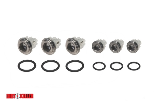 [4800500]  CHECK VALVE KIT, FIT GP ES, ESN, EP, KIT 269 BA4612