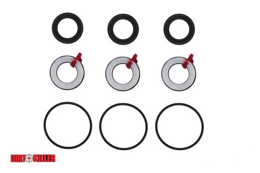 [4800501]  PACKING KIT 15MM ES, ENS, EP, KIT 283