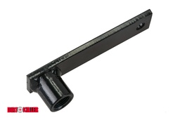 [5000096] Handle Arm, Repl't Summit Reel SM110